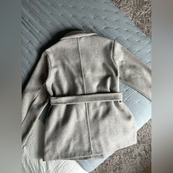 ZARA Coat - Picture 3 of 4